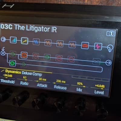 Line 6 Helix image 11