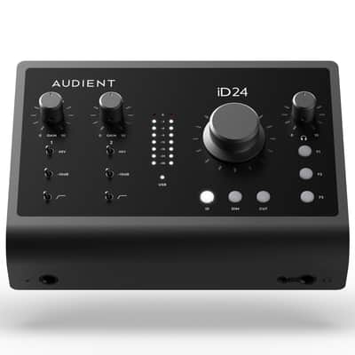 iD24 Audient image 2