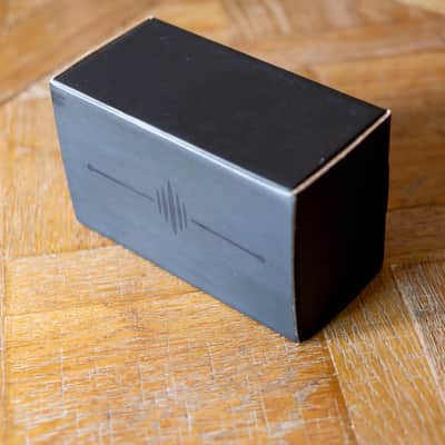 Chase Bliss Warped Vinyl HiFi Analog Chorus/Vibrato - Excellent - Box image 4