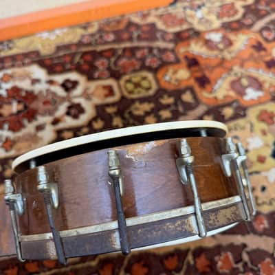 Vintage Antique 1920s Gibson 'The Gibson' UB1 Series Banjo Ukulele Banjolele image 15