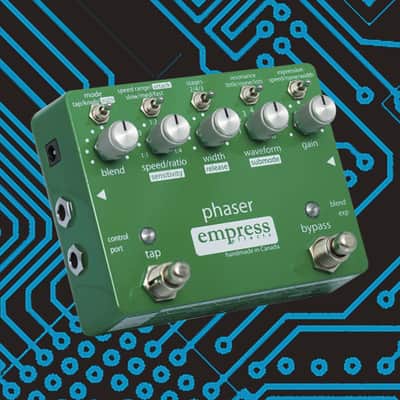 Empress Phaser | Reverb Canada