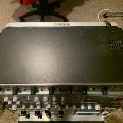 Aphex Dominator II Multiband Limiter image 8
