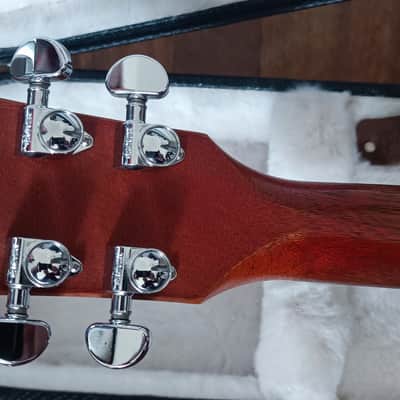 Gibson Gary Moore Signature Les Paul BFG 2008 - Lemonburst, Gibson Kahler image 8