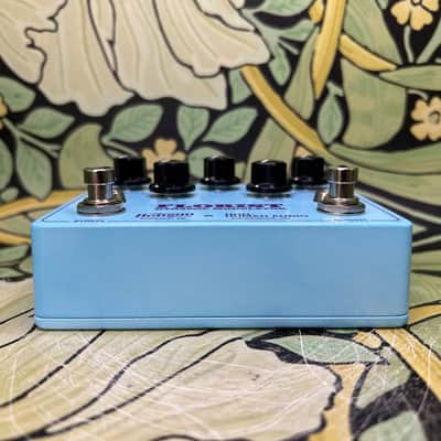 Benson Amps + Non-Human Audio Florist image 3