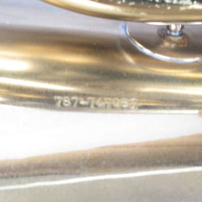 Besson 787 Tuba, Mouthpiece, Case image 14