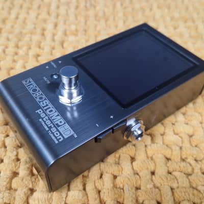 Peterson StroboStomp HD image 2