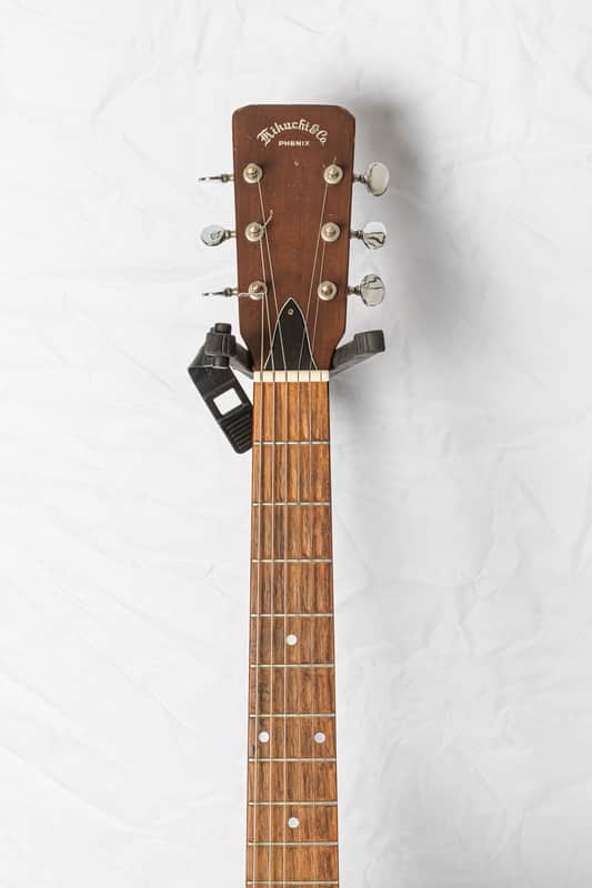 Kikuchi & Co Phenix Natural Martin 00-18 Copy | Reverb