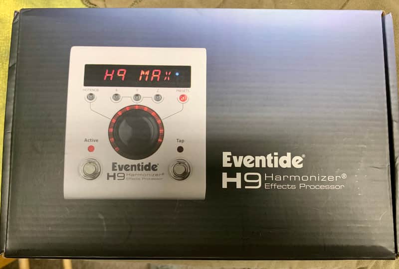Eventide Eventide H9