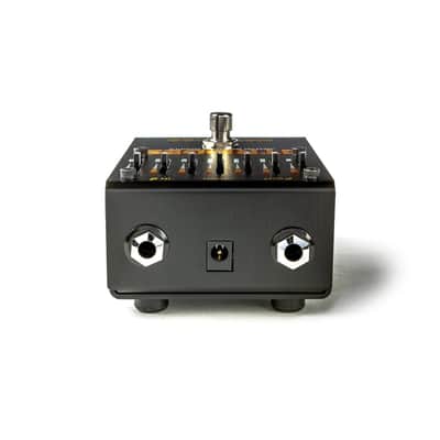 Way Huge WHE900 Atreides Analog Weirding Module Black image 4