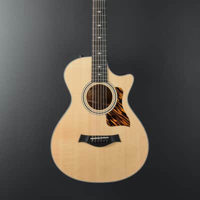Taylor 2024 352CE 12 String image 3
