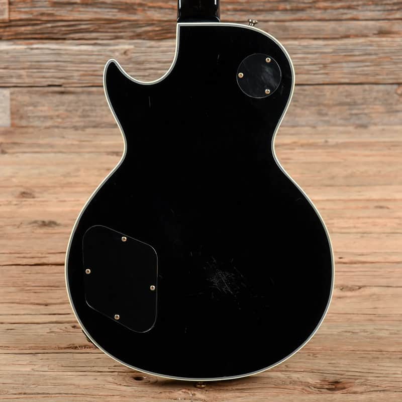 Epiphone Les Paul Elite 1996 - 1998 image 4