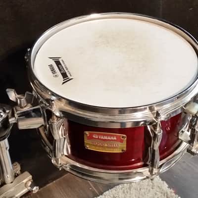 YAMAHA PICCOLO SNARE 12'' x 5'' 2000 - WOODSHELL image 11