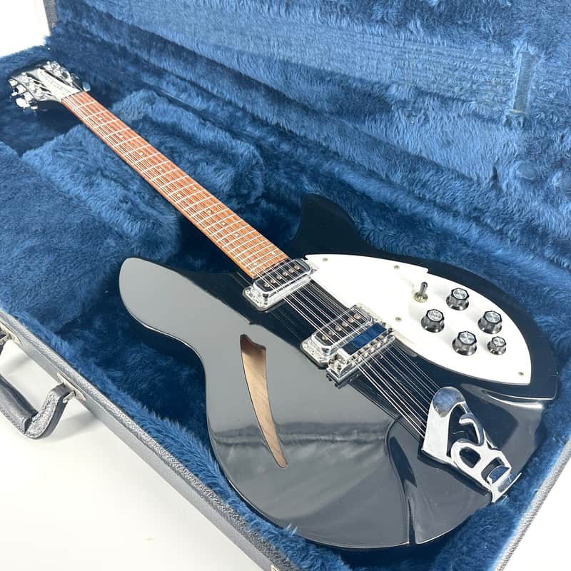 Rickenbacker 330/12 (1990 - 2011) | Reverb Canada