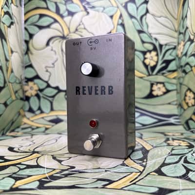Small Batch Pedals Reverb - Used image 1