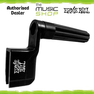 Ernie Ball Pegwinder Guitar String Winder - 4119 (Peg Winder) image 1