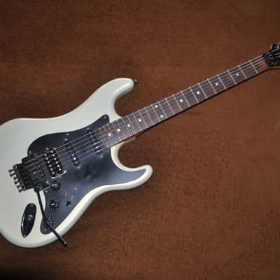 Kramer Pacer Deluxe American 1986 - Champagne image 1
