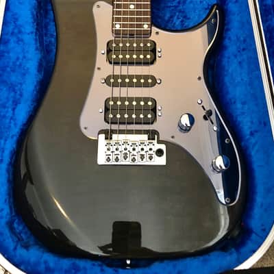 2018 Vigier Shawn Lane Master Signature image 2