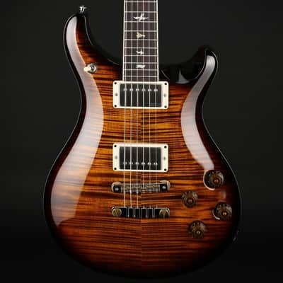 PRS McCarty 594 in Black Gold Wrap Burst #0361966 image 1