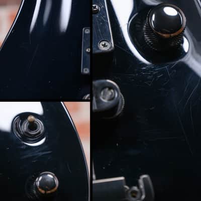 ESP Original Series Horizon II NT Black 2020 w/OHSC image 15