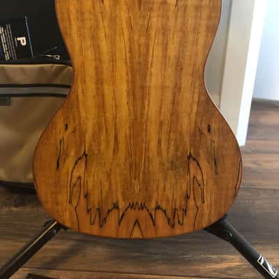 Kala KA-SMC - Spalted Maple image 3