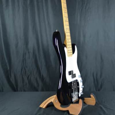 Fender Player II Modified Active Precision Bass with Gig Bag 2025 - Dusk image 4