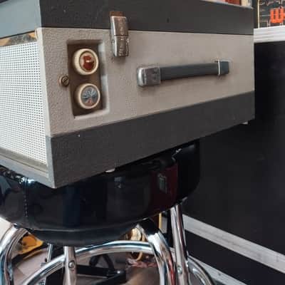 Hayes E.P.20 1960's image 5