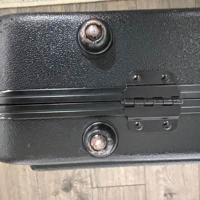 Schecter SGR Universal Guitar Case 2010s - Black image 6