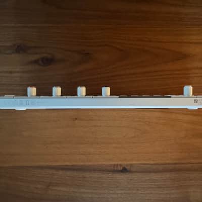 Teenage Engineering OP-1 Field Portable Synthesizer Workstation 2022 - Present - White image 5