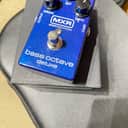 MXR M288 Bass Octave Deluxe 2004 - Present - Blue