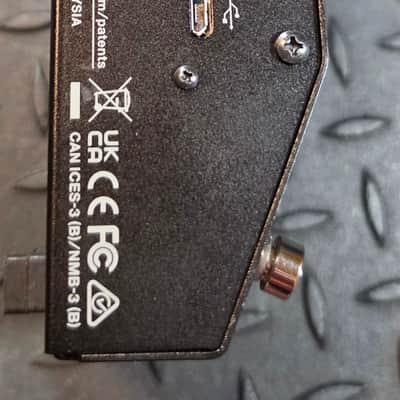 Boss EQ-200 Equalizer Graphic EQ image 5