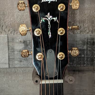Taylor Legacy 914CE Acoustic Guitar - Used image 3