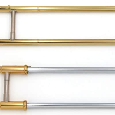 YAMAHA Tenor Trombone YSL-354 [344725] (08/07) image 2