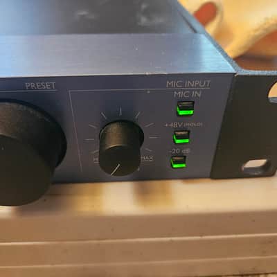 TC Helicon VoiceWorks Plus Vocal Harmonizer / Multi-Effect image 3