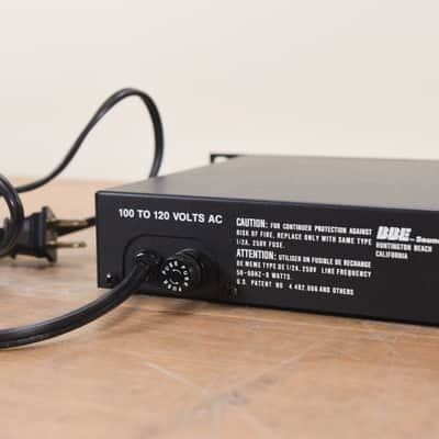 BBE 822 Sonic Maximizer CG00K5G | Reverb