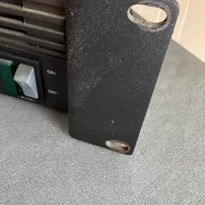 Mackie FR Series M1400i Early 00s image 4