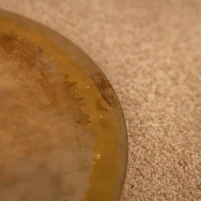 Zildjian 12" Z Custom Splash Cymbal 562g image 4