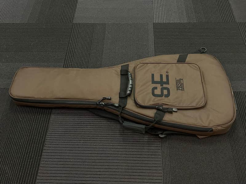 Paul Reed Smith SE Electric Gigbag, Recent image 1