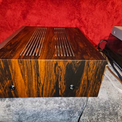 Sansui G-4700 Fully Serviced / Re-capped  / Restored image 11