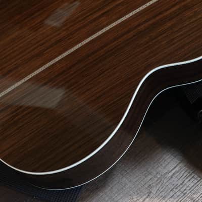 Unplayed! 2025 Martin OJMM John Mayer Signature Model Acoustic Guitar Natural + OHSC image 16