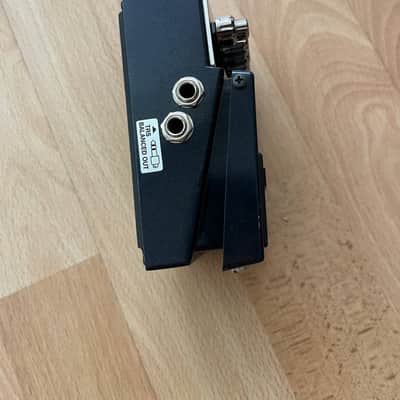 Boss BB-1X Bass Driver 2015 - Present - Black image 4