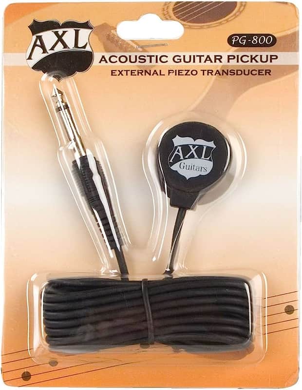 Peterson Suction Cup Tuner Pickup image 1