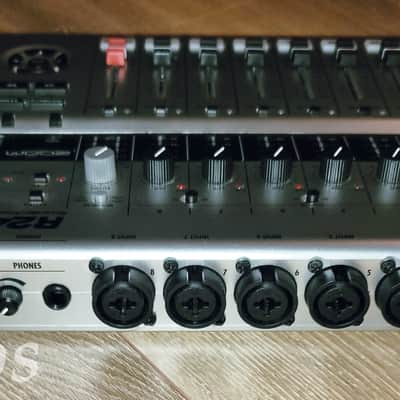 Zoom R24 - Like New in Box with USB Stick!! imagen 7