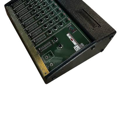 Roland PA-120 1970 - GREEN image 2