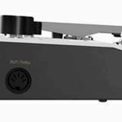 Hotone MP-350 Amp Modeler/Multi-Effects Pedal, 5 Touchscreen, Expression Pedal, Looper, Drum Machine, Acoustic Simulator image 4