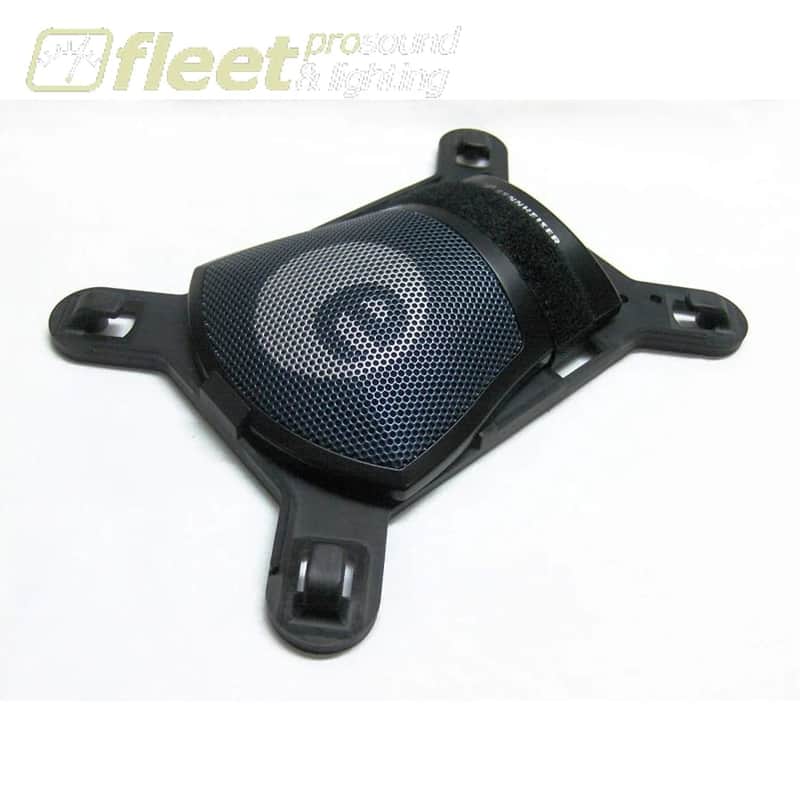 Kelly SHU Shock Mounted Isolation System for Sennheiser E901 Kick Drum Mics image 1