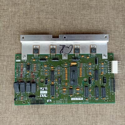 Ensoniq TS-10 Analog Board