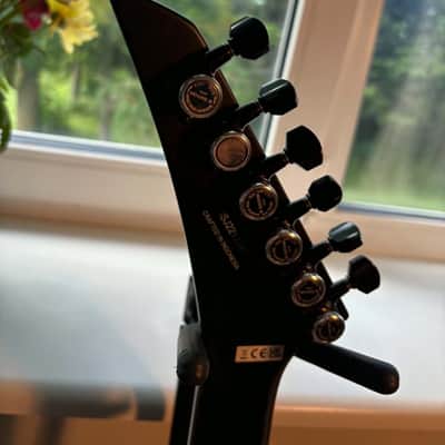 Jackson X Series SLA6 DX Baritone Soloist image 6