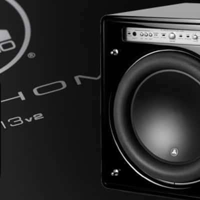 JL Audio Fathom f113v2 - Powered Subwoofer - NEW! image 9