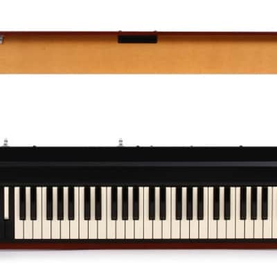 Hammond XLK-5 Lower Manual - Lower Manual for XK-5 Keyboard (XK5LMprod1)