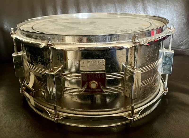 Tama Swingstar image 1